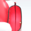 Secondhand Fendi Baguette Red Leather Accessories