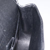 Secondhand Chanel Timeless Black Wool Bag