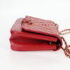Chanel shoulder