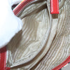 Prada shoulder