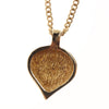 Dior necklace