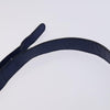 Secondhand Céline Seau Blue Leather Bag
