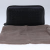 Secondhand Bottega Veneta Intrecciato Black Leather Accessories