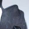 Secondhand Prada -- Navy Leather Bag