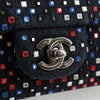 Chanel shoulder
