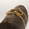 Louis Vuitton travel