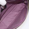 Versace shoulder