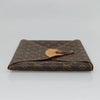 Secondhand Louis Vuitton Brown Canvas Bag