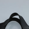 Secondhand Céline Macadam Black Canvas Bag