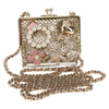 Chanel clutch