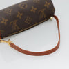 Secondhand Louis Vuitton Papillon Pochette