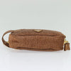 Prada shoulder