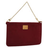 Louis Vuitton clutch