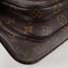 Louis Vuitton shoulder