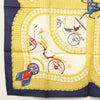 Hermès scarf