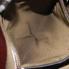 Secondhand Fendi Zucca Brown Canvas Bag