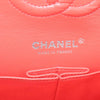 Secondhand Chanel Timeless Pink Velvet Bag