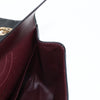 Chanel shoulder