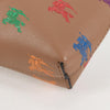 Burberry clutch