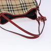 Burberry tote