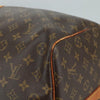 Secondhand Louis Vuitton Keepall Bag