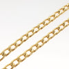 Secondhand Chanel Cambon Gold Metal Accessories