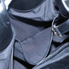 Secondhand Bulgari Chandra Black Leather Bag