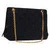 Chanel shoulder