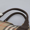 Burberry travel