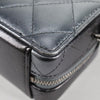 Chanel shoulder