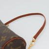 Secondhand Louis Vuitton Papillon Pochette