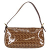 Fendi shoulder