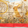Hermès scarf