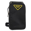 Prada shoulder