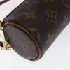 Louis Vuitton clutch