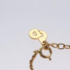 Dior necklace