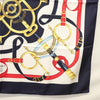 Hermès scarf