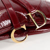 Dior shoulder
