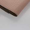 Secondhand Fendi Peekaboo Pink Leather Accessories