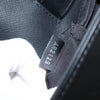 Secondhand Louis Vuitton Steamer Black Leather Bag