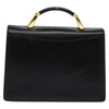 Bally Handbag Leather