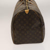 Louis Vuitton travel