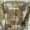 Hermès Scarf Second-hand