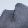 Secondhand Prada -- Navy Leather Bag