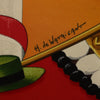 Hermès scarf
