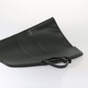 Secondhand Louis Vuitton Garment Khaki Leather Bag