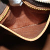 Louis Vuitton Speedy Handbag Monogram Canvas