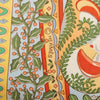 Secondhand Hermès Carré 90 Multicolour Silk Accessories