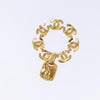 Chanel earring