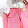 Chanel clutch